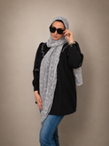 شومیز زنانه اسپرت شیک وارداتی